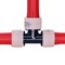 Apollo Apollo Expansion PEX / Pex A 1/2 in. Expansion PEX in to X 1/2 in. D PEX Plastic Tee, PK10 EPXPAT1210PK - alternate 4